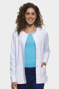 Jacket by Healing Hands, Style: 5063-WHITE