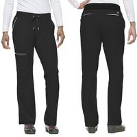 Pant by Healing Hands, Style: 9151-BLACK